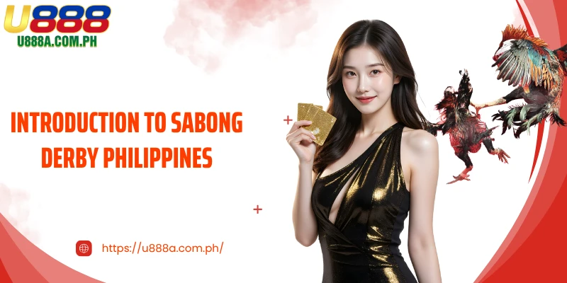 Introduction to Sabong Derby Philippines