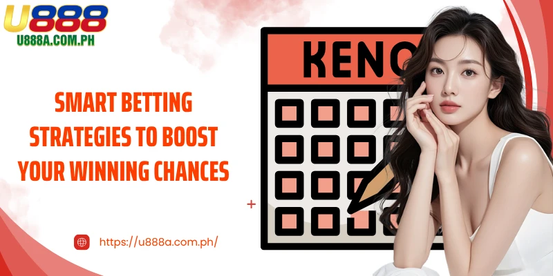Smart betting strategies to boost your winning chances