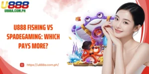 U888 Fishing vs Spadegaming: Which Pays More - The Highest Payouts